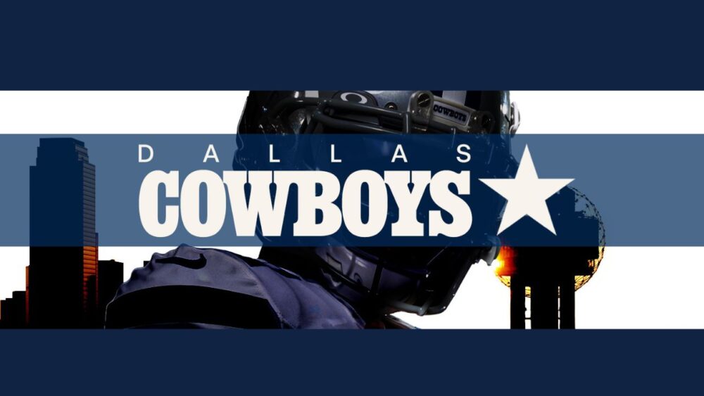 Cowboys Sign Rookie Class, Assign Numbers Ahead Of OTAs