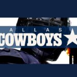 Cowboys Sign Rookie Class, Assign Numbers Ahead Of OTAs