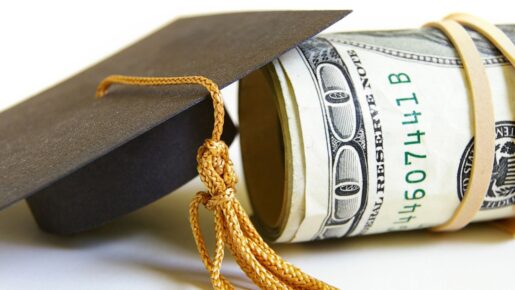 From Books To The Bank: Collections On Defaulted Student Loans Resumes