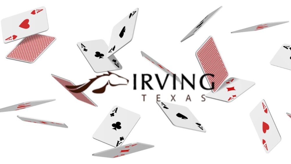 Pro-Casinos Operatives Dealt Another Setback: Irving Voters Shuffle The Deck In City Council Election