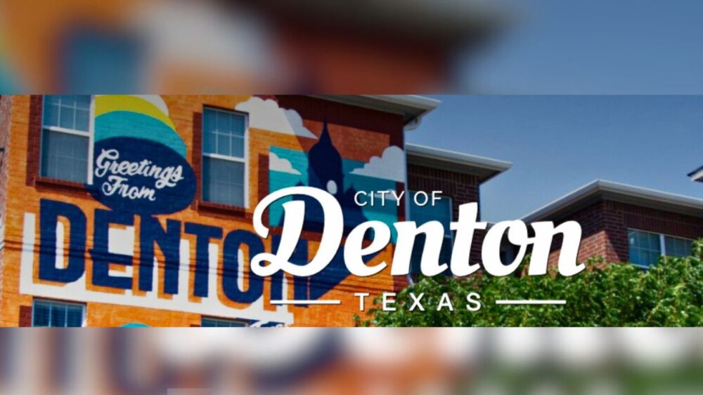 Denton Voters Approve Gender-Neutral Language Amendment In City Charter