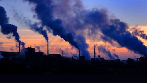 DOJ Sues Four States Over Climate Laws Targeting Fossil Fuel Industry
