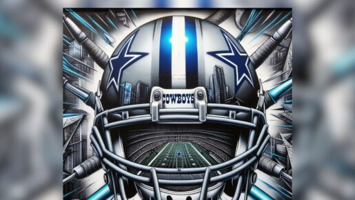 Cowboys Waive Four Players, Including Fan-Favorite Running Back