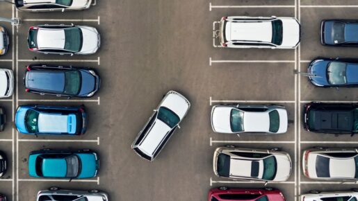 Dallas Parking Reform Inches Forward