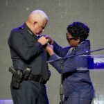 City Of Dallas Officially Welcomes Police, Fire Chief During Swearing-In Ceremony