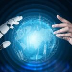 Majority Of Voters Favor Government Regulation Of AI Amid Job Concerns