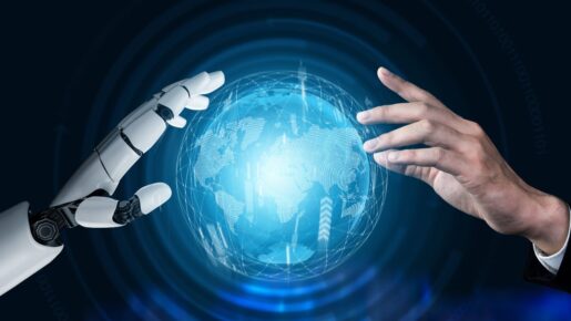 Majority Of Voters Favor Government Regulation Of AI Amid Job Concerns