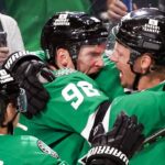 Stars Look To Close Out Avalanche In Game 6