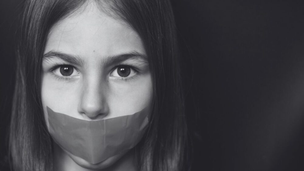 ‘Trey’s Law’ Ends Nondisclosure Protections For Sexual Predators