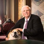 Paws And Politics: Babydog Takes Washington