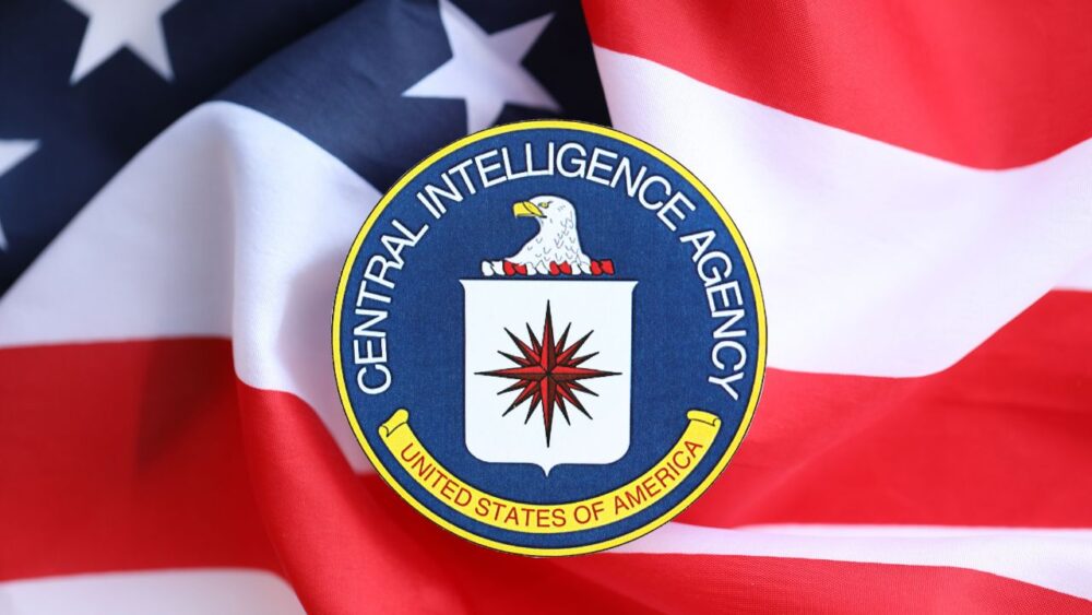 Woman Shot By CIA Security Outside Agency Headquarters In Virginia
