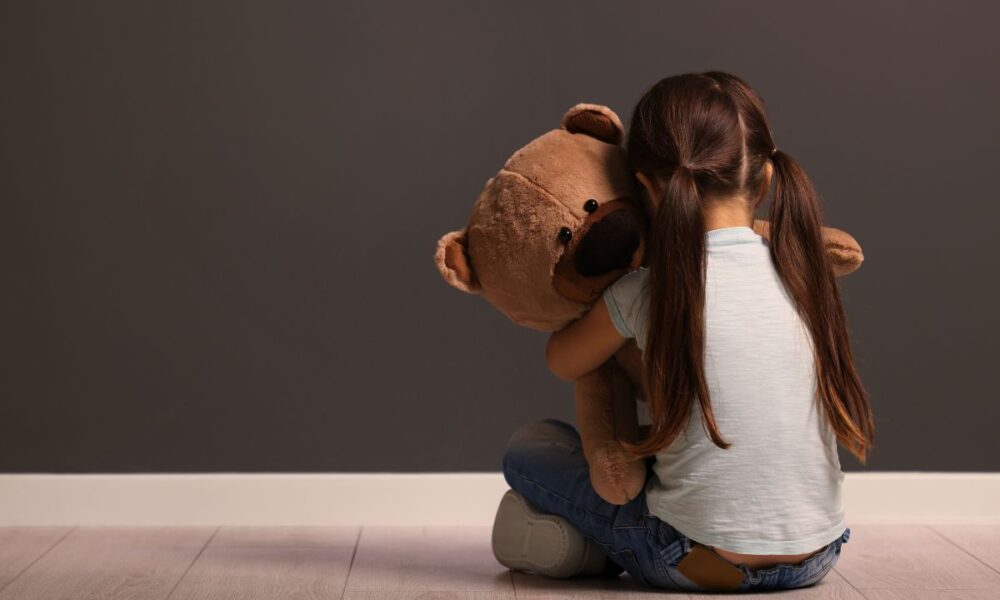 Houston FBI Analyst Arrested For Possessing Child Sexual Abuse Material