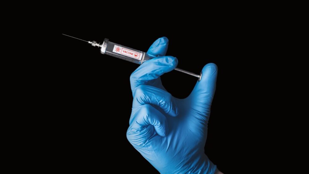 FDA Narrows COVID-19 Vaccine Guidelines