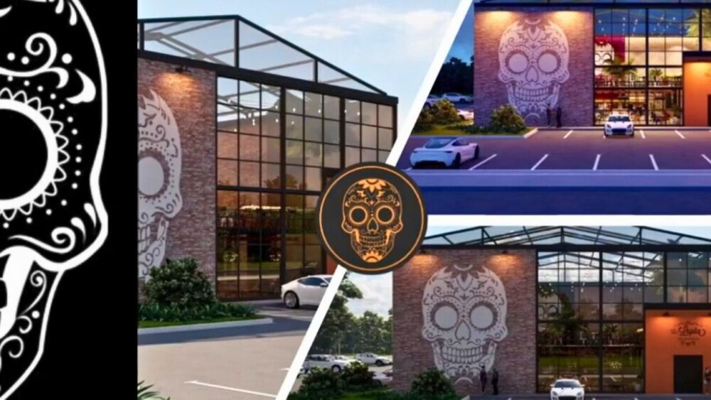 La Lupita Brings Authentic Mexican Taco And Mezcal Experience To Dallas