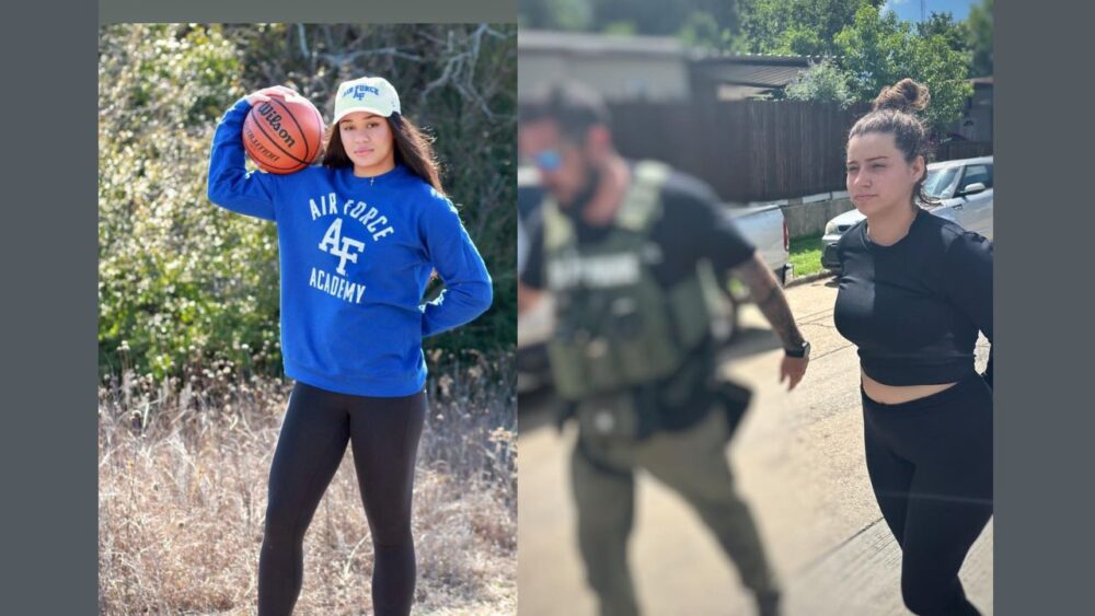Paxton: Suspects In Grapevine Lake Killing Were Illegal Aliens
