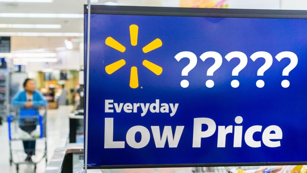 Walmart’s Tariff Excuse Gets Trumped: President Calls Out Walmart Over Potential Price Hikes