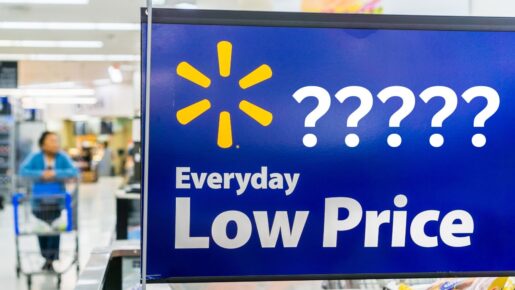 Walmart’s Tariff Excuse Gets Trumped: President Calls Out Walmart Over Potential Price Hikes