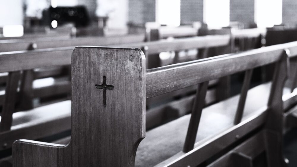 Watch The Doors: Devil’s Scent Lingers, Even In Church