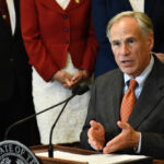 Abbott’s Push For Interim Comptroller May Contradict His Own AG Opinion