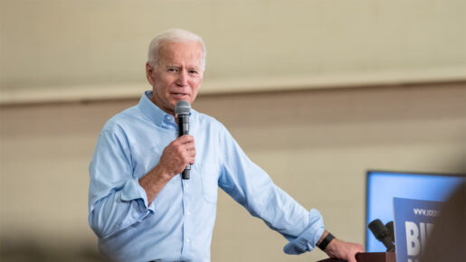 Biden’s Health Under Scrutiny After Cancer Disclosure