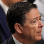 Secret Service Questions Comey Over ‘8647’ Post