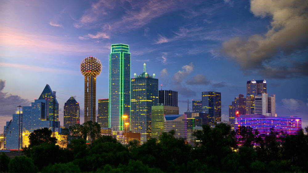 From Denial To Deployment: Dallas Finally Acts On Downtown Crime Crisis