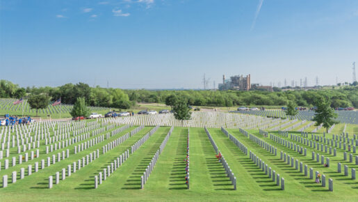Memorial Day 2025: All Gave Some, But Some Gave All