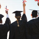 Bright Futures Ahead: Five Dallas Teens Earn $5K Scholarships from Monty and Sarah Bennett