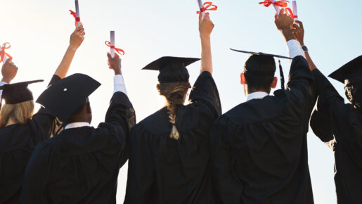 Bright Futures Ahead: Five Dallas Teens Earn $5K Scholarships from Monty and Sarah Bennett