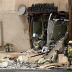 Democrat Bombs Fertility Clinic