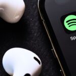 Ye’s Wordless “Heil Hitler” Track Still Too Loud For Spotify’s Ears