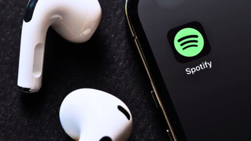 Ye’s Wordless “Heil Hitler” Track Still Too Loud For Spotify’s Ears