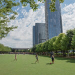 Dallas Parks Score High In National Ranking, Trails Only Plano In Texas