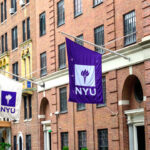 NYU Withholds Diploma After Graduation Speech