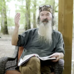 Phil Robertson, Outspoken ‘Duck Dynasty’ Patriarch, Dies at 79