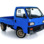 Texas Legalizes Kei Vehicles With Immediate Effect