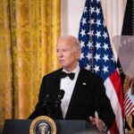 Comer Accuses White House Of Hiding Biden’s Health Crisis, Questions Autopen Pardons