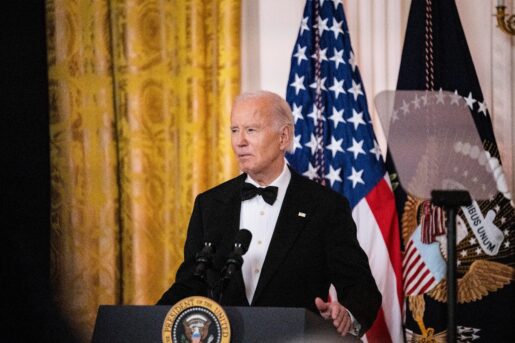 Comer Accuses White House Of Hiding Biden’s Health Crisis, Questions Autopen Pardons