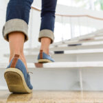 Ditch the Elevator to Improve Your Health