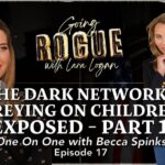 Exposed: Inside the Predator Networks Hunting Children