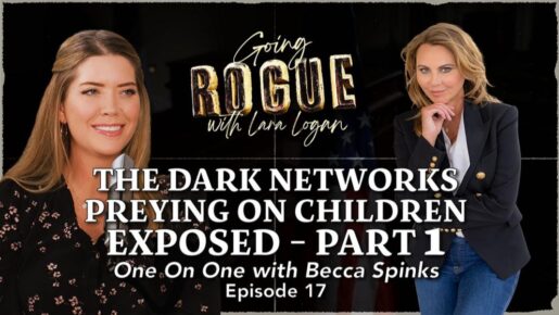 Exposed: Inside the Predator Networks Hunting Children