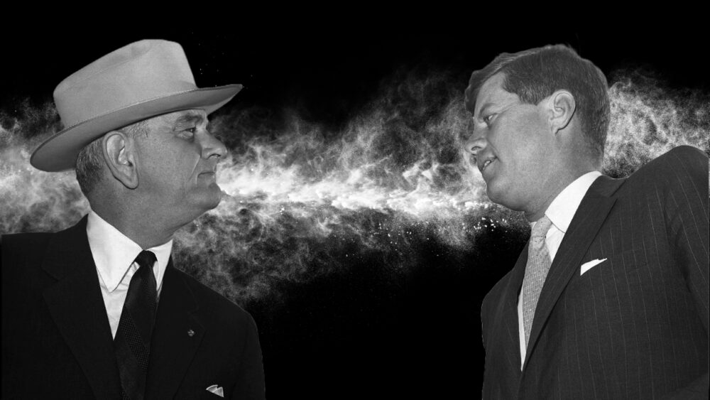 Opinion: The JFK Assassination Was A Conspiracy
