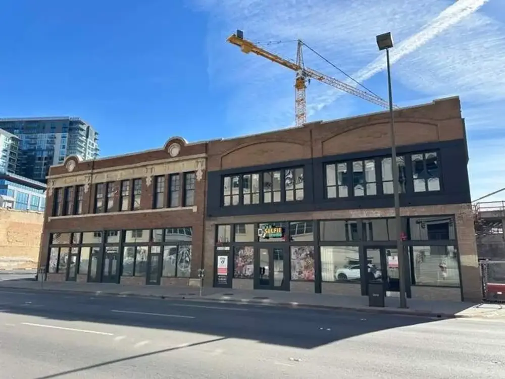 Dual-Concept Venues to Open in Historic Downtown Dallas Building
