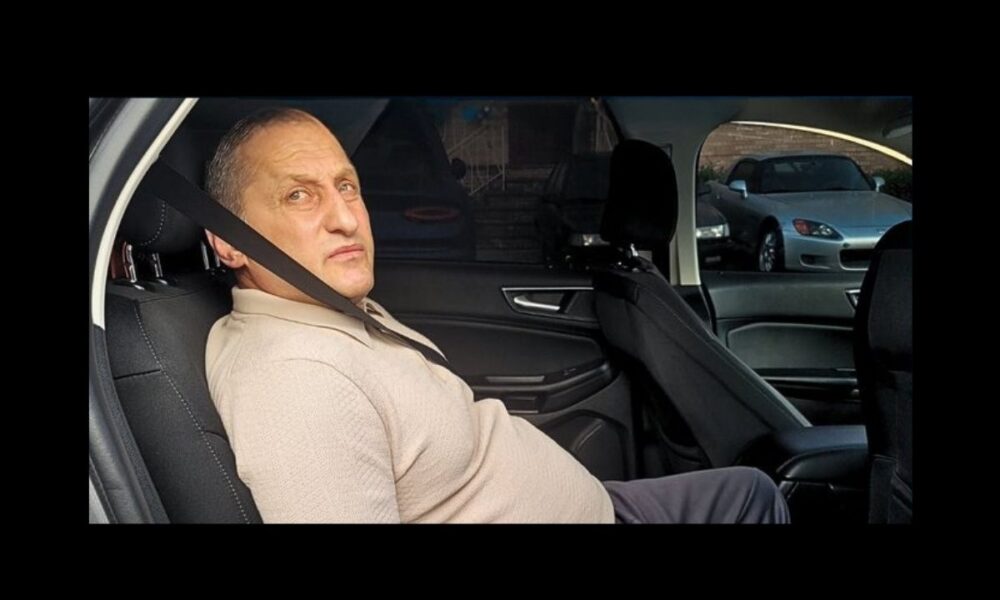 Georgian Ex-KGB Criminal Arrested In NYC As Trump Targets Asylum Overhaul