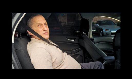 Georgian Ex-KGB Criminal Arrested In NYC As Trump Targets Asylum Overhaul