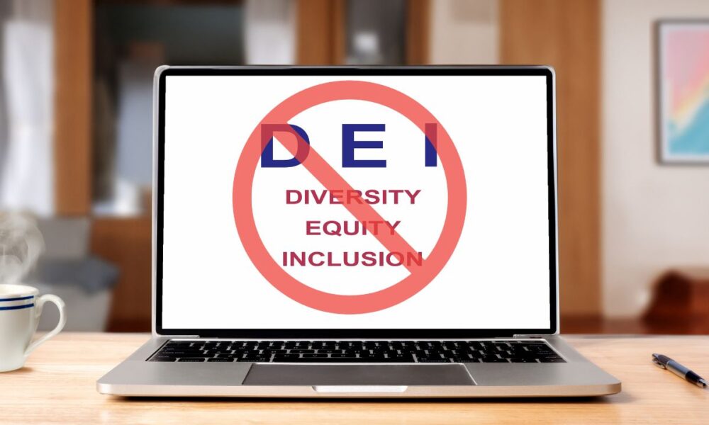Are Texas School Districts Removing DEI To Comply With SB12?
