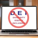 Are Texas School Districts Removing DEI To Comply With SB12?