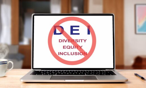 Are Texas School Districts Removing DEI To Comply With SB12?