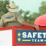 Man Pleads Guilty In 2023 State Fair Of Texas Shooting, Sentenced To 12 Years