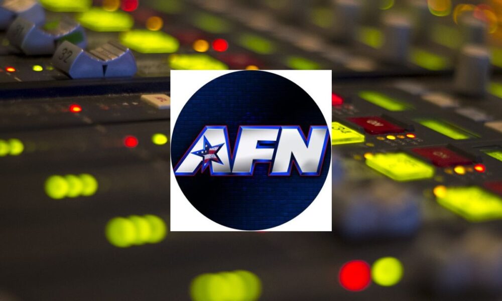 AFN Launches First New FM Radio Station In Japan In 70 Years